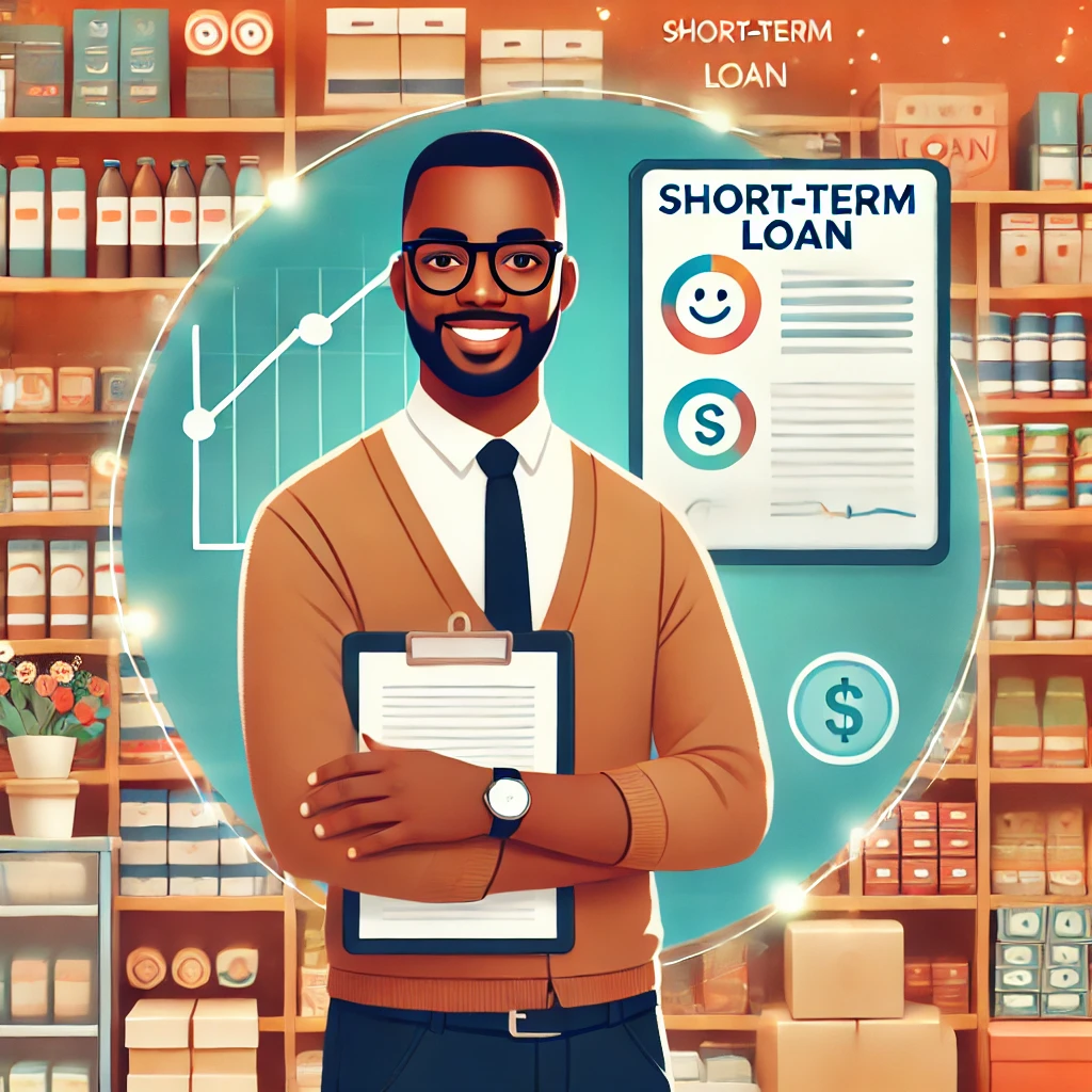 The Benefits of Using Short-Term Loans for Financing Inventory